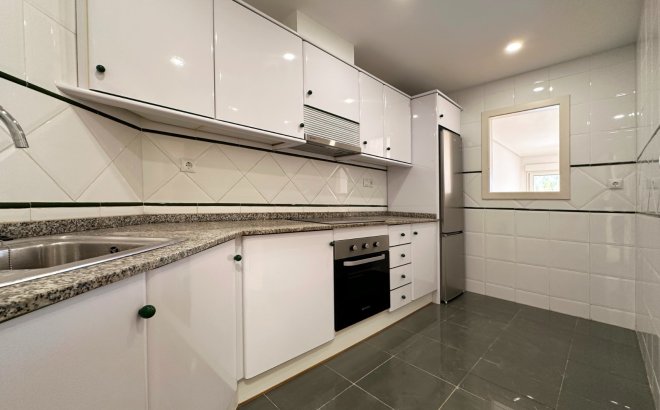 Resale - Apartment -
Orihuela Costa - Costa Blanca