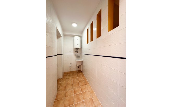 Resale - Apartment -
Orihuela Costa - Costa Blanca