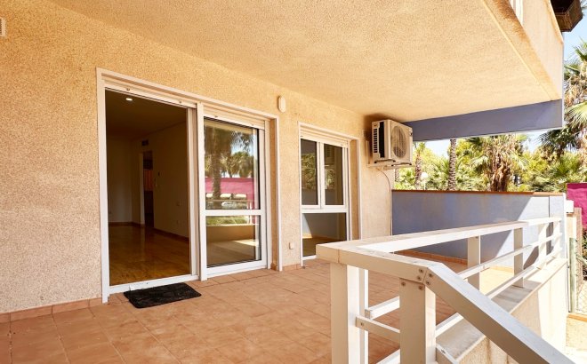 Resale - Apartment -
Orihuela Costa - Costa Blanca