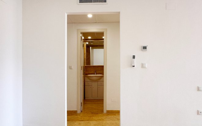 Resale - Apartment -
Orihuela Costa - Costa Blanca