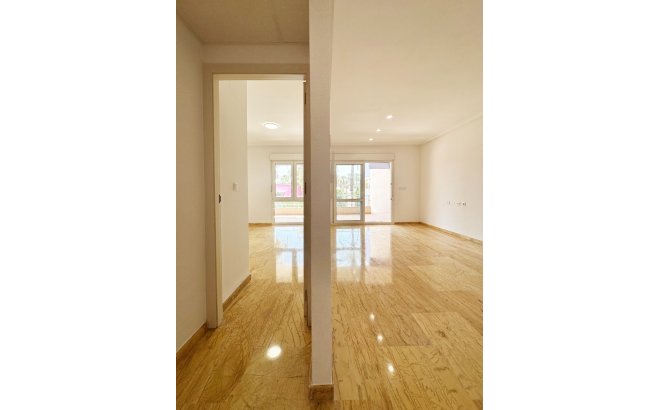 Resale - Apartment -
Orihuela Costa - Costa Blanca