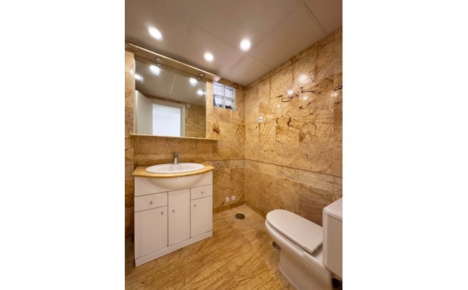 Resale - Apartment -
Orihuela Costa - Costa Blanca