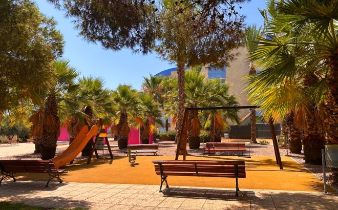 Resale - Apartment -
Orihuela Costa - Costa Blanca