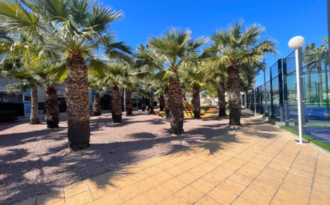 Resale - Apartment -
Orihuela Costa - Costa Blanca