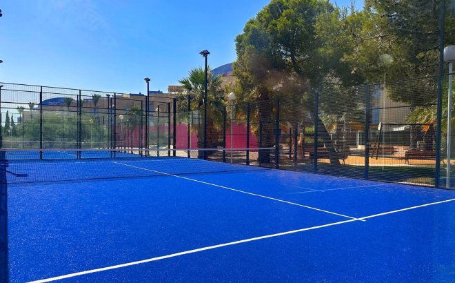 Resale - Apartment -
Orihuela Costa - Costa Blanca