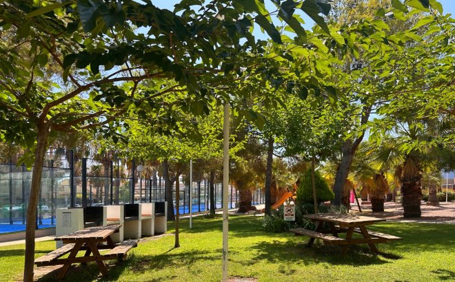 Resale - Apartment -
Orihuela Costa - Costa Blanca