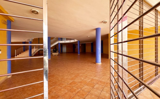 Resale - Apartment -
Orihuela Costa - Costa Blanca