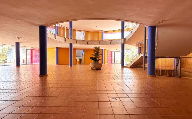 Resale - Apartment -
Orihuela Costa - Costa Blanca