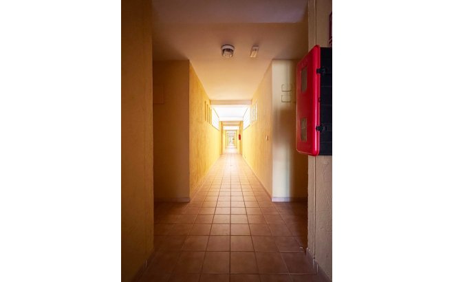 Resale - Apartment -
Orihuela Costa - Costa Blanca