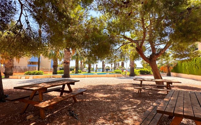 Resale - Apartment -
Orihuela Costa - Costa Blanca