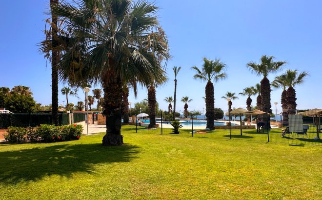 Resale - Apartment -
Orihuela Costa - Costa Blanca