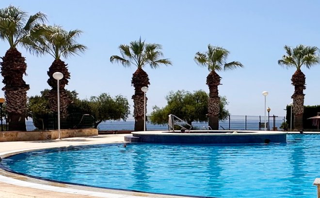 Resale - Apartment -
Orihuela Costa - Costa Blanca