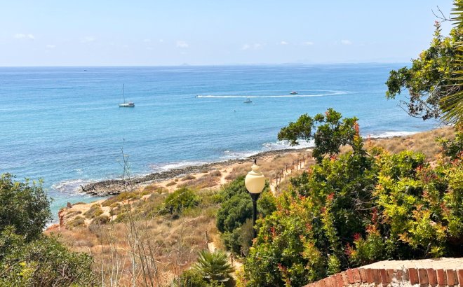 Resale - Apartment -
Orihuela Costa - Costa Blanca