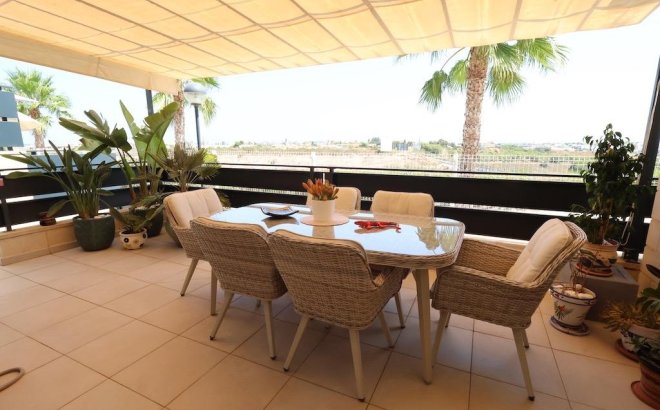 Resale - Dúplex -
Orihuela Costa - Costa Blanca