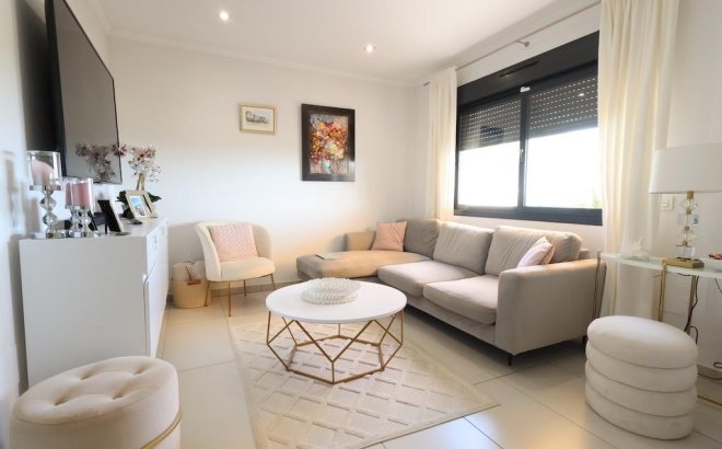 Resale - Dúplex -
Orihuela Costa - Costa Blanca