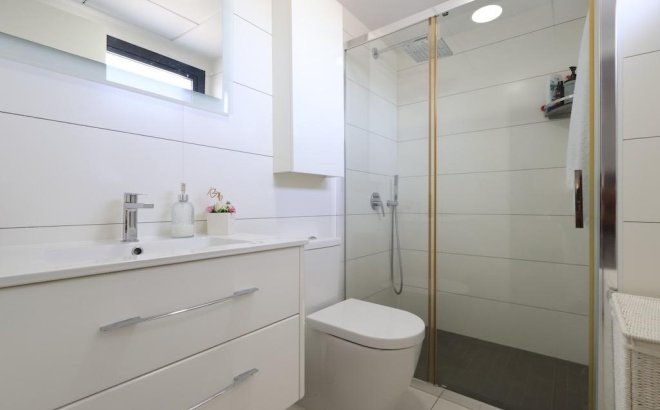 Resale - Dúplex -
Orihuela Costa - Costa Blanca