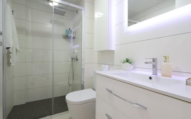 Resale - Dúplex -
Orihuela Costa - Costa Blanca