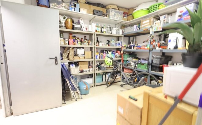 Resale - Dúplex -
Orihuela Costa - Costa Blanca