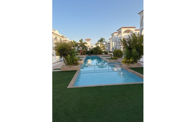 Resale - Bungalow -
Ciudad Quesada - Costa Blanca