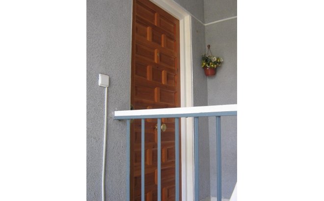 Resale - Apartment -
Torrevieja - Estacion De Autobuses