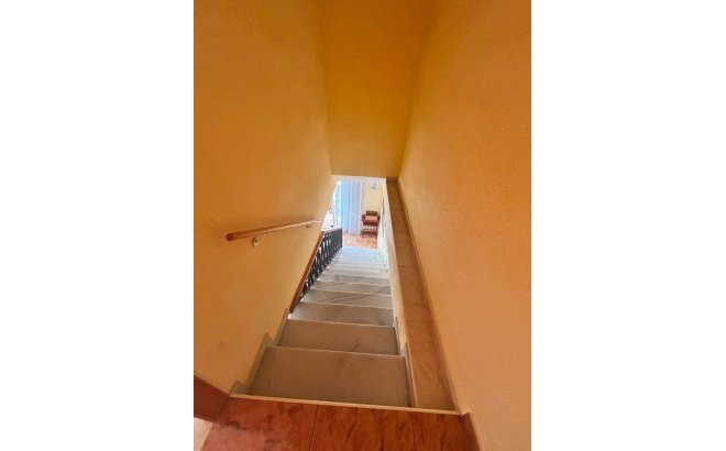 Resale - Apartment -
Torrevieja - Estacion De Autobuses