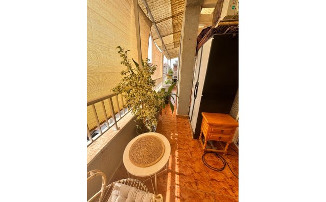 Resale - Apartment -
Torrevieja - Estacion De Autobuses
