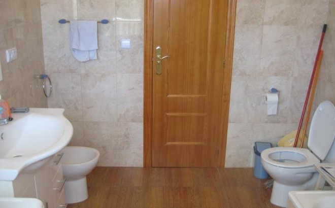 Resale - Apartment -
Torrevieja - Estacion De Autobuses