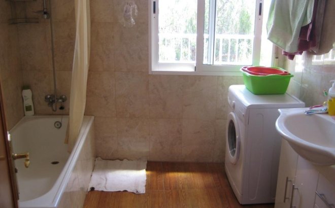 Resale - Apartment -
Torrevieja - Estacion De Autobuses