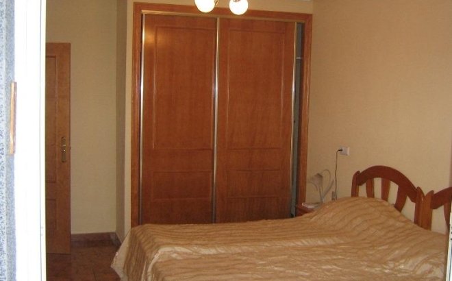 Resale - Apartment -
Torrevieja - Estacion De Autobuses