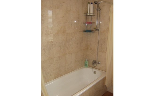 Resale - Apartment -
Torrevieja - Estacion De Autobuses