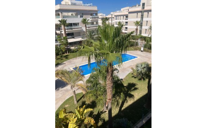 Resale - Apartment -
Orihuela Costa - Los Dolses