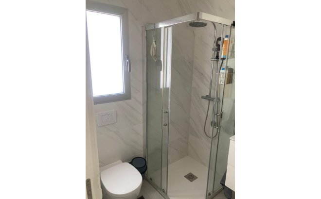 Resale - Apartment -
Orihuela Costa - Los Dolses