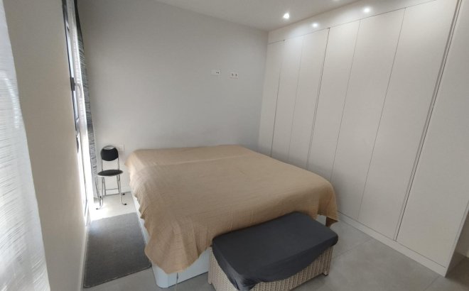 Resale - Apartment -
Orihuela Costa - Los Dolses