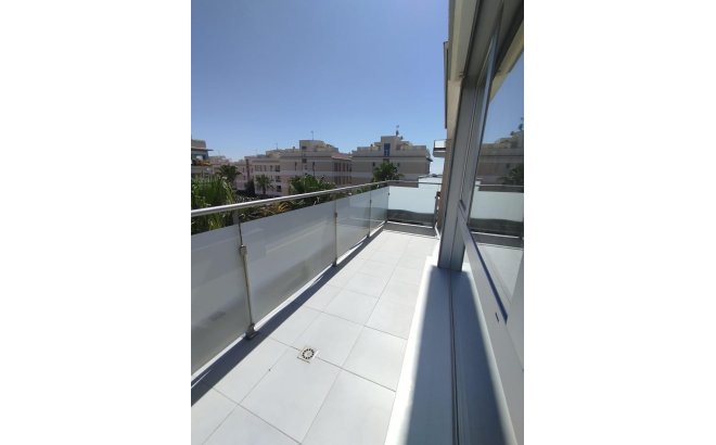 Resale - Apartment -
Orihuela Costa - Los Dolses