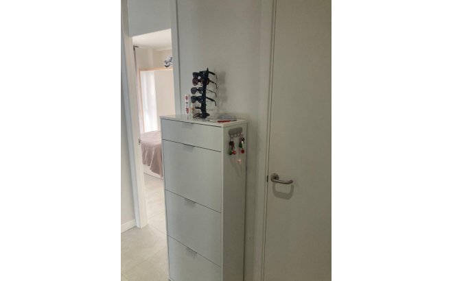 Resale - Apartment -
Orihuela Costa - Los Dolses