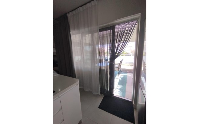 Resale - Apartment -
Orihuela Costa - Los Dolses