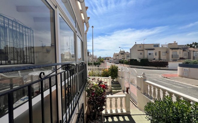 Resale - Quad House -
Torrevieja - Torre La Mata