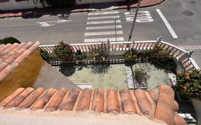 Resale - Quad House -
Torrevieja - Torre La Mata