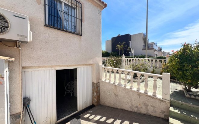 Resale - Quad House -
Torrevieja - Torre La Mata