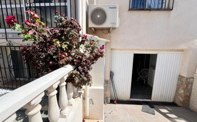 Resale - Quad House -
Torrevieja - Torre La Mata
