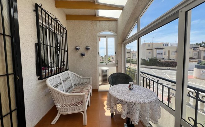 Resale - Quad House -
Torrevieja - Torre La Mata