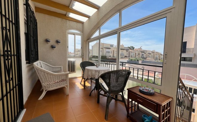 Resale - Quad House -
Torrevieja - Torre La Mata
