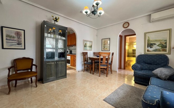Resale - Quad House -
Torrevieja - Torre La Mata