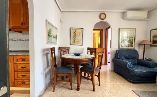 Resale - Quad House -
Torrevieja - Torre La Mata