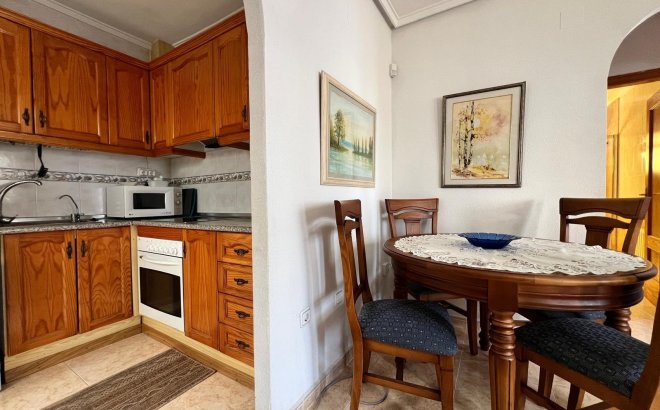Resale - Quad House -
Torrevieja - Torre La Mata