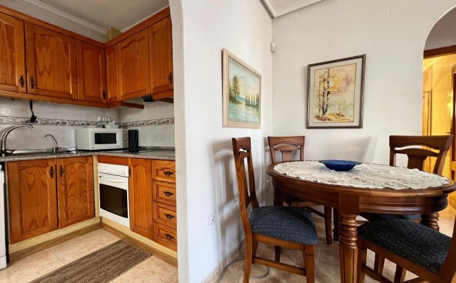 Resale - Quad House -
Torrevieja - Torre La Mata