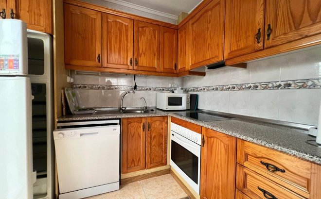 Resale - Quad House -
Torrevieja - Torre La Mata