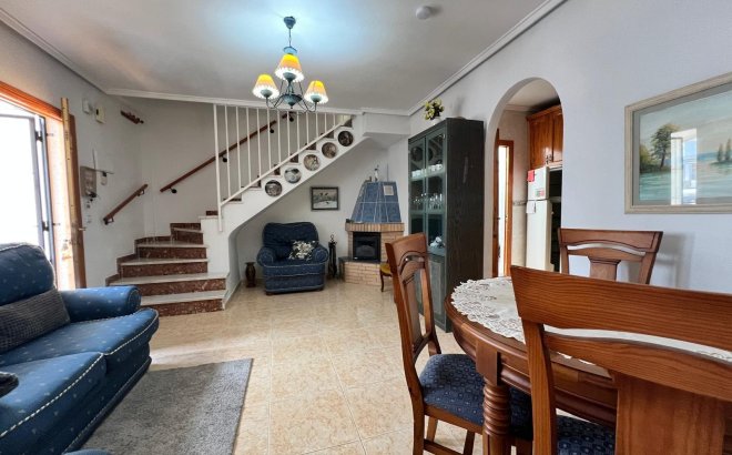 Resale - Quad House -
Torrevieja - Torre La Mata