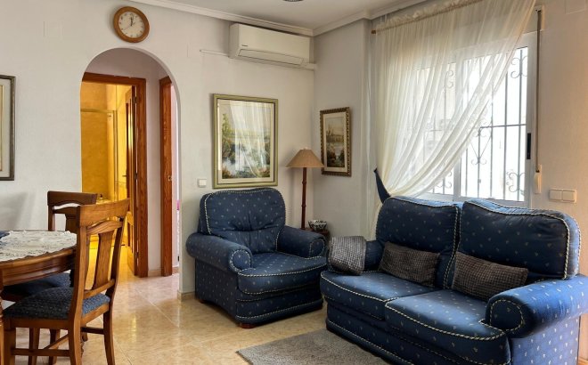 Resale - Quad House -
Torrevieja - Torre La Mata