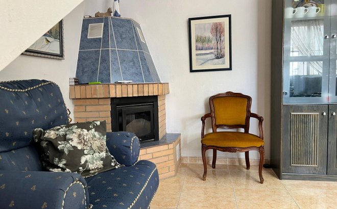 Resale - Quad House -
Torrevieja - Torre La Mata